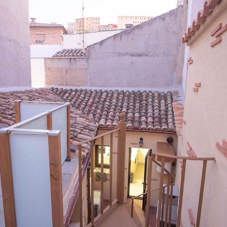 Casa Antequeruela Toledo Exterior foto